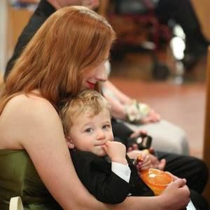 Meet your Posher, Beth